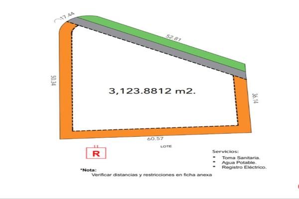 Foto de inmueble en 25, Col. Industrias No Contaminantes C.P. 97203, Mérida