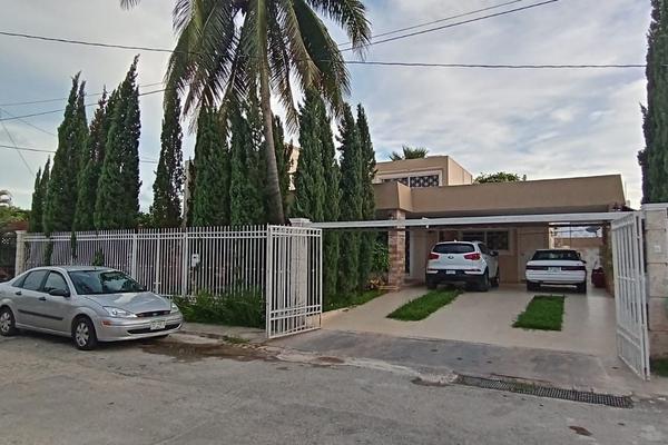 Foto de inmueble en 25, Col. Jardines de Miraflores C.P. 97168, Mérida
