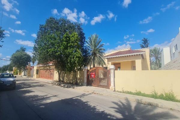 Foto de inmueble en 25, Col. Montebello C.P. 97113, Mérida