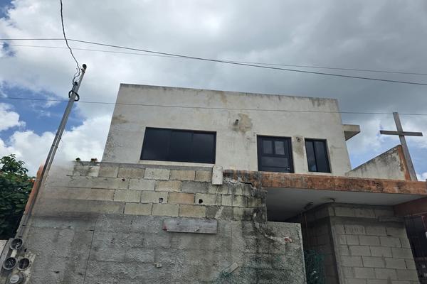 Foto de inmueble en 25, Col. Progreso de Castro Centro C.P. 97320, Progreso