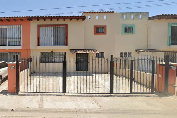 Foto de inmueble en Calle Constelación 608 #s/n, Col. Villas Sol C.P. 48315, Puerto Vallarta