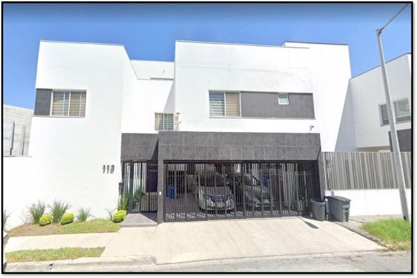 Foto de inmueble en Ambar, Col. Bosques de las Cumbres C.P. 64619, Monterrey