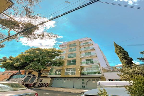 Foto de inmueble en Calle 23, Col. Pro-Hogar C.P. 02600, Azcapotzalco