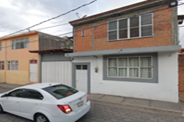 Foto de inmueble en Sierra del Ajusco #s/n, Col. Atlixco Centro C.P. 74200, Atlixco