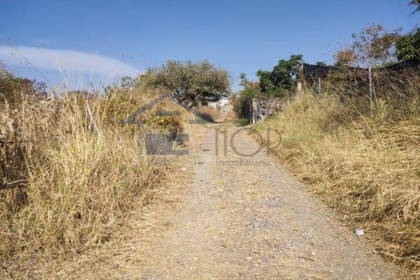 Foto de inmueble en YAUTEPEC, Col. Campo los Limones C.P. 62738, Yautepec