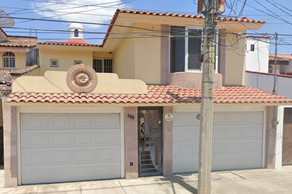 Foto de inmueble en Oceano Índico #388, Col. El Palmar C.P. 48389, Puerto Vallarta