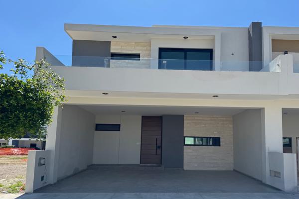 Foto de inmueble en Av Óscar Pérez Escobosa 8124, Real del Valle, 82124 Mazatlán, Sin. #8124, Col. Terranova Plus C.P. 82124, Mazatlán