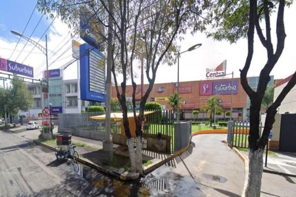 Foto de inmueble en Odontologos #s/n, Col. San José Aculco C.P. 09410, Iztapalapa