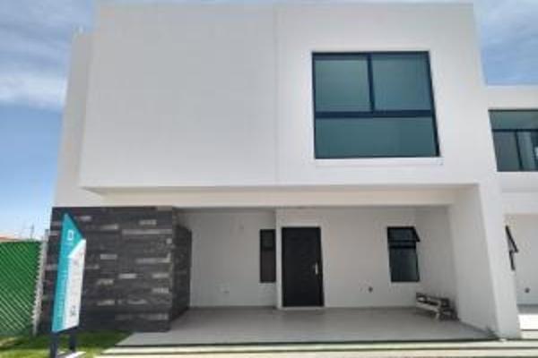 Foto de inmueble en Bosques de Las Flores 504, Col. Noria de San José C.P. 78424, San Luis Potosí