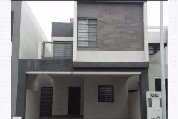 Foto de inmueble en Julio Verne 465 #465, Col. Residencial Cumbres la Joya C.P. 64349, Monterrey