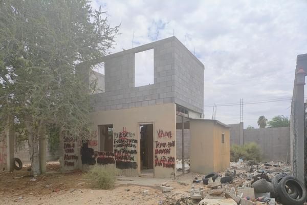 Foto de inmueble en Nueva esperanza, Col. Nueva Esperanza C.P. 83556, Puerto Peñasco
