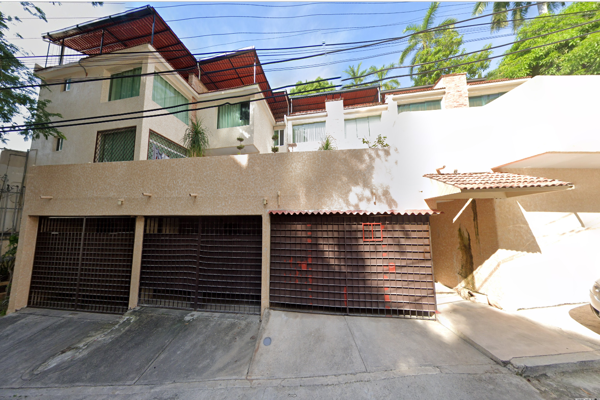 Foto de inmueble en Majaguey #s/n, Col. Condesa C.P. 39690, Acapulco de Juárez