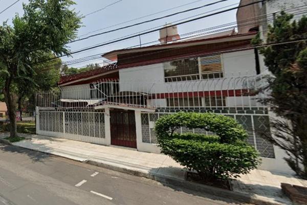 Foto de inmueble en ZEMPOALTECAS, Col. Francisco Villa C.P. 02420, Azcapotzalco