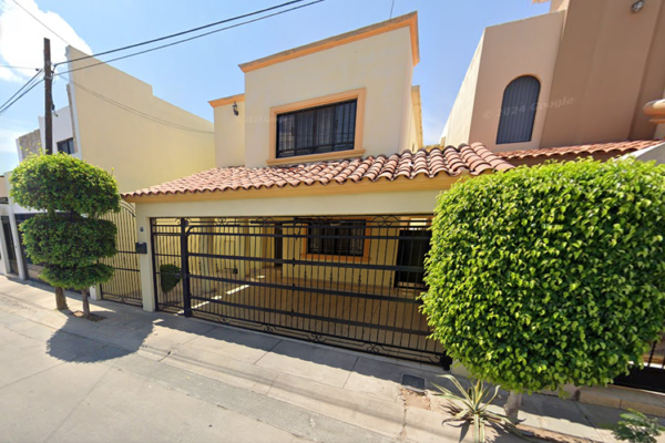 Foto de inmueble en Av Provincia Albacete, Los Portales, 83247 Hermosillo, Son., Col. Los Portales C.P. 83247, Hermosillo