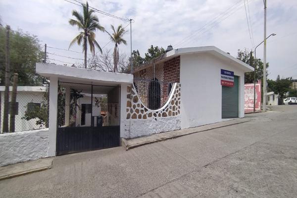 Foto de inmueble en CALLE JALISCO, Col. Benito Juárez C.P. 62663, Puente de Ixtla
