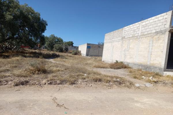 Foto de inmueble en Mercado El Mio Cid #Mz 20 lt09, Col. Hacienda de Guadalupe C.P. 43810, Tizayuca