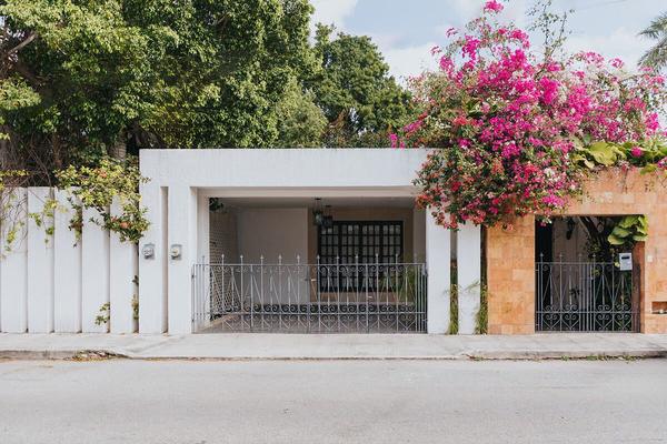 Foto de inmueble en 25-A, Col. Itzimna C.P. 97100, Mérida