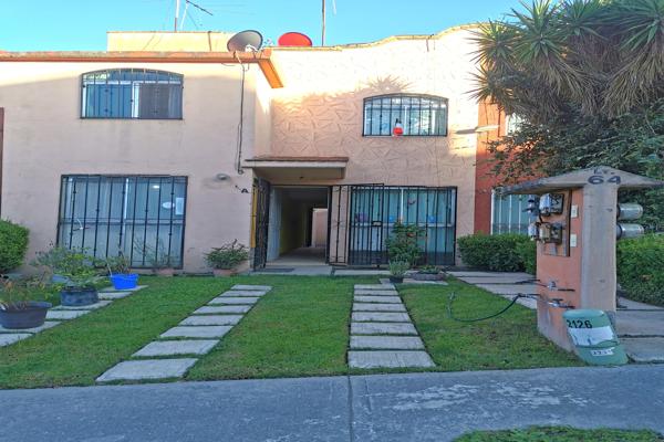 Foto de inmueble en cda. Coacalco #5, Col. San José de la Palma C.P. 56536, Ixtapaluca