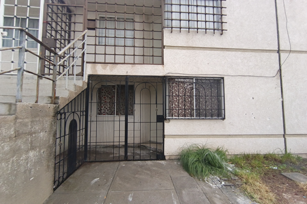 Foto de inmueble en San José María Tomasi  #17 A, Col. Villa los Milagros C.P. 43810, Tizayuca