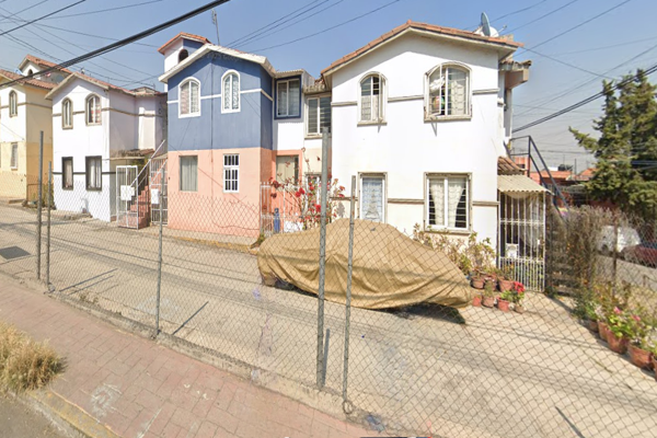 Foto de inmueble en Calle Carlos Hank González, El Laurel, San Francisco Coacalco, Méx. #14, Col. El Laurel C.P. 55717, Coacalco de Berriozábal