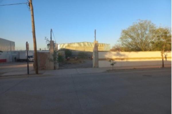 Foto de inmueble en De Los Reyes, Palo Verde, Hermosillo, Son., Col. Palo Verde C.P. 83280, Hermosillo