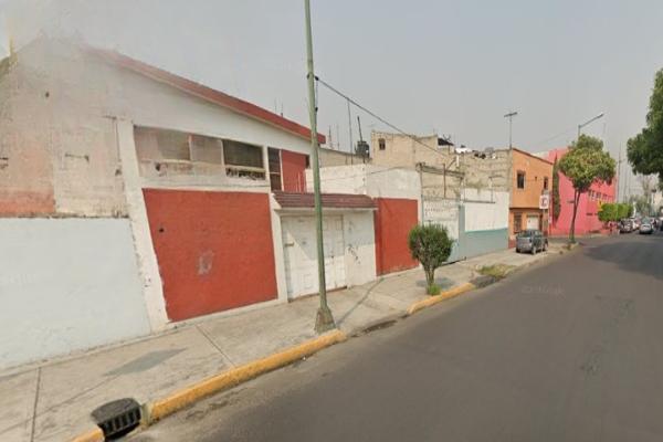 Foto de inmueble en Talismán, Col. Tres Estrellas C.P. 07820, Gustavo A. Madero