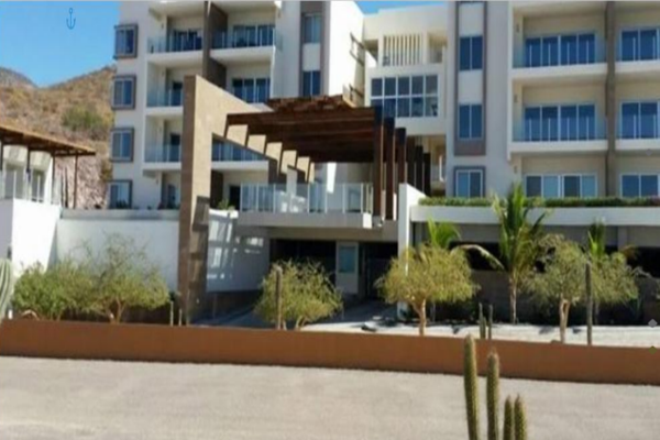 Foto de inmueble en Camino del Marmol #s/nInt. 316, Col. Pedregal de la Paz C.P. 23019, La Paz