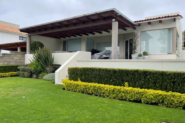 Foto de inmueble en Blvd. Amanali, Country Club, Col. Club de golf amanali C.P. 42852, Tepeji del Río de Ocampo