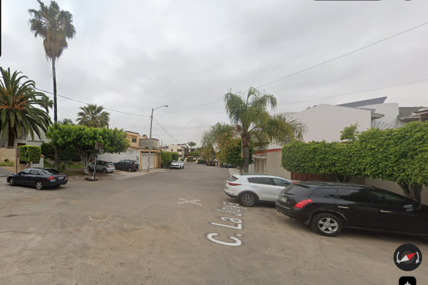Foto de inmueble en Calle La Joya 5614, Col. Lomas de Agua Caliente C.P. 22024, Tijuana