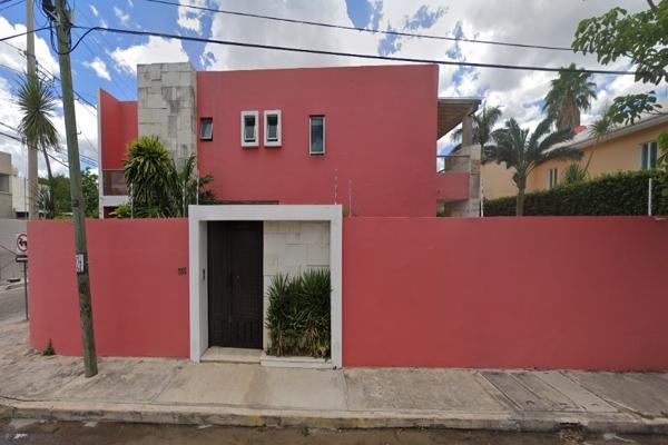 Foto de inmueble en Calle 27, Col. Emiliano Zapata Nte C.P. 97129, Mérida