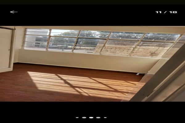 Foto de inmueble en Calle José Antonio Torres 513 #513, Col. Vista Alegre C.P. 06860, Cuauhtémoc
