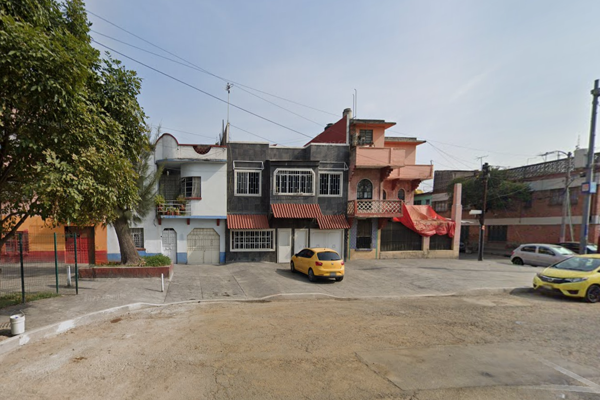 Foto de inmueble en Plomeros 248, Michoacana, Venustiano Carranza, 15250 Ciudad de México, CDMX #248, Col. Ampliación Michoacana C.P. 15250, Venustiano Carranza