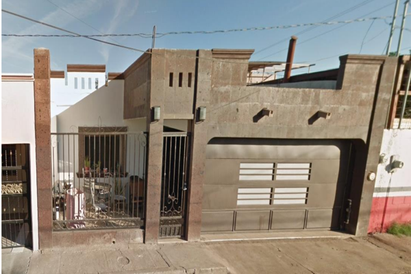 Foto de inmueble en Avenida Plan de Iguala 443 #443, Col. Atardeceres C.P. 83100, Hermosillo