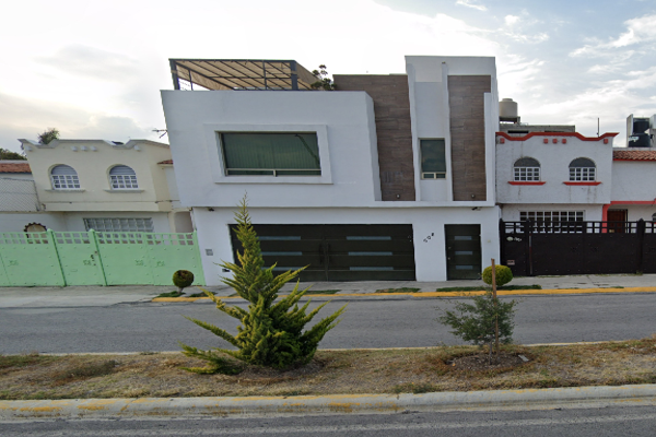 Foto de inmueble en BULEVARD NUEVO HIDALGO #s/n, Col. Real del Valle C.P. 42086, Pachuca de Soto