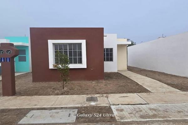 Foto de inmueble en milos #123, Col. Hacienda las Misiones C.P. 87343, Matamoros