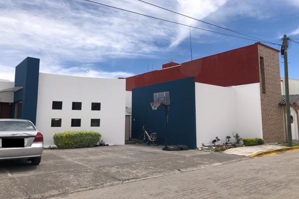 Foto de inmueble en Arquimides  #s/n, Col. Rincones de la Calera C.P. 72520, Puebla
