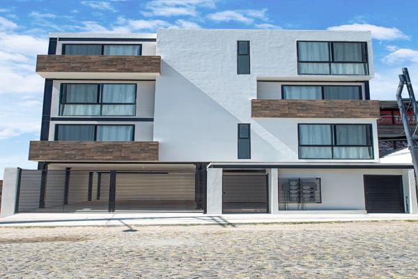 Foto de inmueble en Farallon  #s/n, Col. El Garambullo C.P. 76115, Querétaro