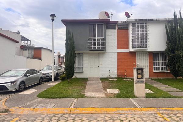 Foto de inmueble en MahoganyInt. 34, Col. Bosques San Sebastián C.P. 72310, Puebla