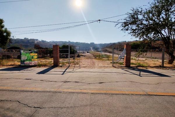 Foto de inmueble en CAMINO AL CARACOL  #s/n, Col. Los Arcos C.P. 62737, Yautepec