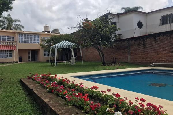 Foto de inmueble en Chamilpa, Col. Chamilpa C.P. 62210, Cuernavaca