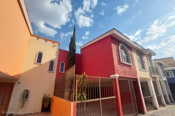 Foto de inmueble en Cancun  #1, Col. Pinar de La Calma C.P. 45080, Zapopan
