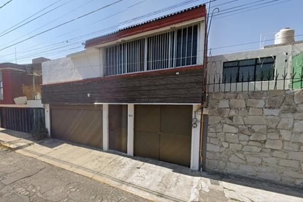 Foto de inmueble en Río Tuxpan 5535 #5535, Col. Jardines de San Manuel C.P. 72570, Puebla