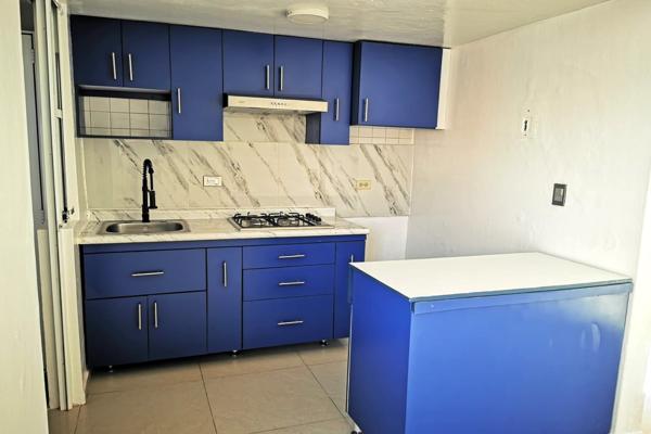 Foto de inmueble en Guadalajara #4Int. Edif C Numero 4, Col. San Francisco C.P. 72000, Puebla