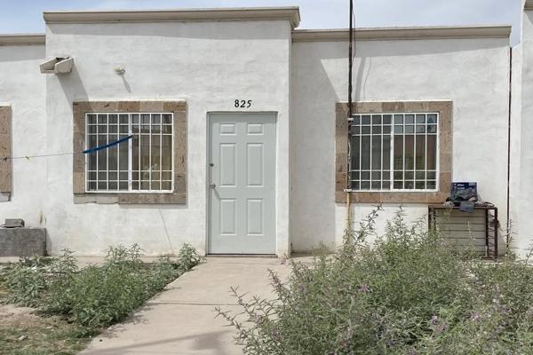 Foto de inmueble en Carlos Pereyra #813, Col. Las Vegas C.P. 27902, Francisco I. Madero