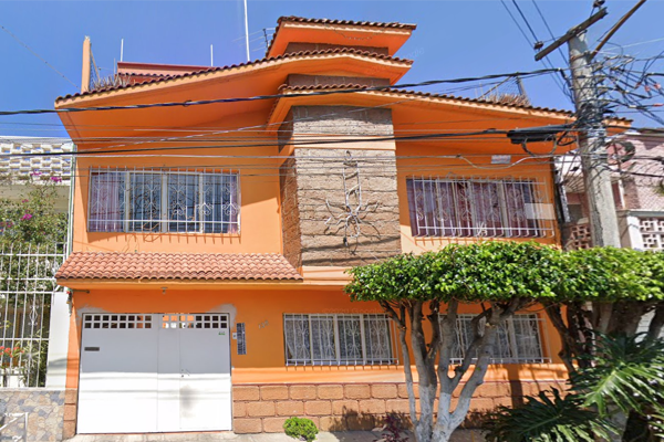 Foto de inmueble en Calle Lago Ontario 130 #130, Col. Central C.P. 57500, Nezahualcóyotl