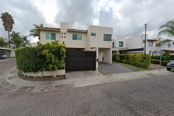 Foto de inmueble en Lago de Chapala , Col. Juriquilla Privada C.P. 76230, Querétaro