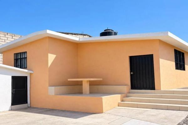 Foto de inmueble en Placido Gonzalez #s/n, Col. La Aurora C.P. 25298, Saltillo