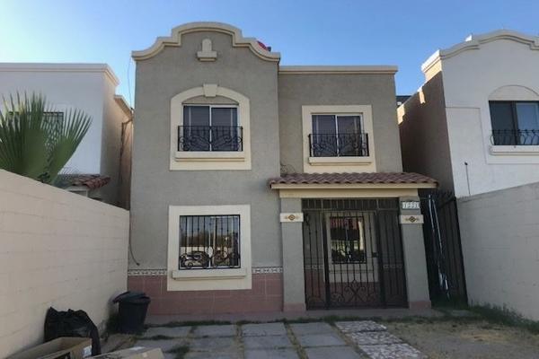 Foto de inmueble en Miletto 1263, Residencial Venecia, 21353 Mexicali, B.C. #1263, Col. Paseos de Xochimilco C.P. 21353, Mexicali