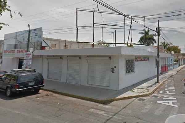 Foto de inmueble en Benito Juarez, Col. Chetumal Centro C.P. 77000, Othón P. Blanco