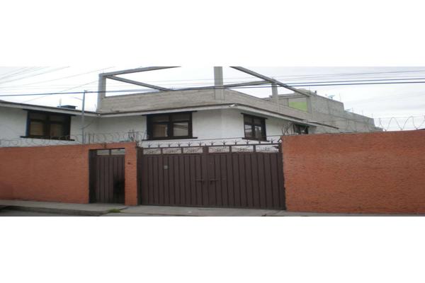 Foto de inmueble en Progreso , Col. Guadalupe Victoria C.P. 55010, Ecatepec de Morelos